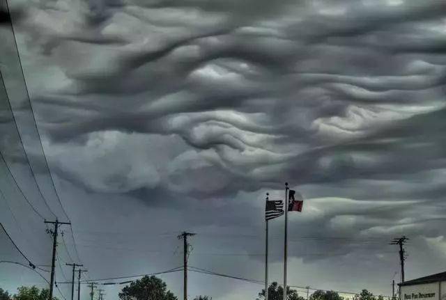 27张令人震撼窒息的照片