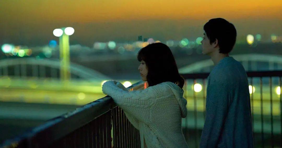 人心|爱情无疾而终，这部日本电影如此搅动人心