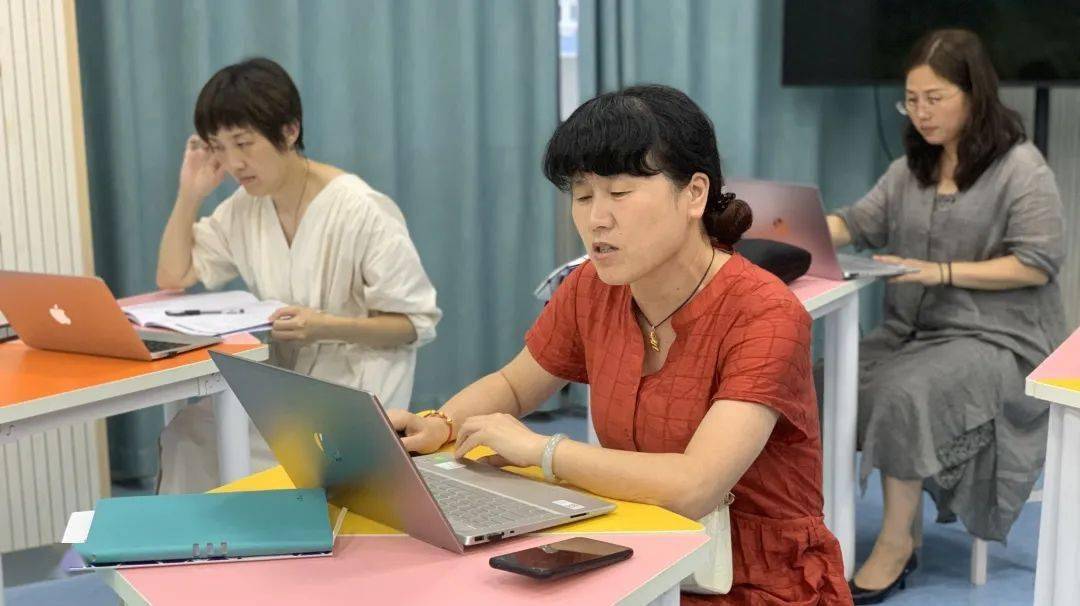 碰撞|暑期校长（书记）读书会④∣思想碰撞，共话共同富裕先行地教育怎么干