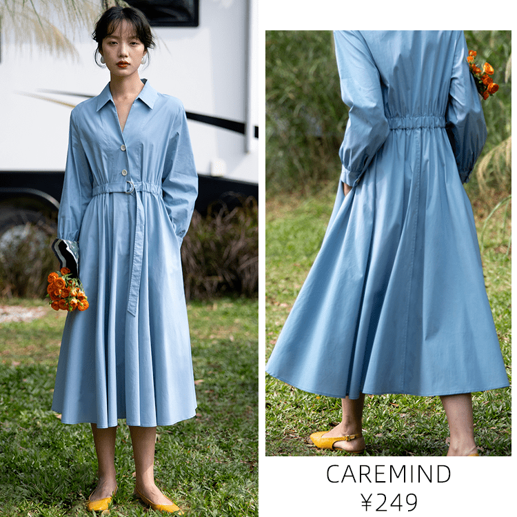 背心|最后一波淘宝夏季连衣裙清单！都超好看！