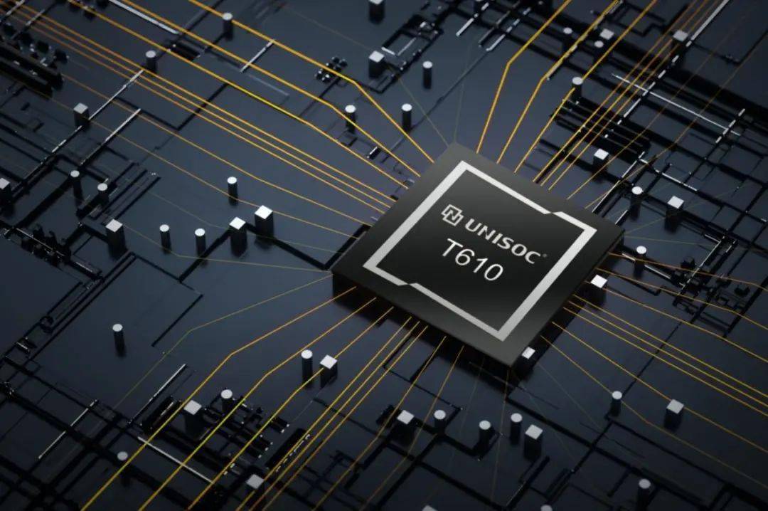 资讯丨67紫光展锐ap业务实现高速增长,出货量同比增长122%._芯片