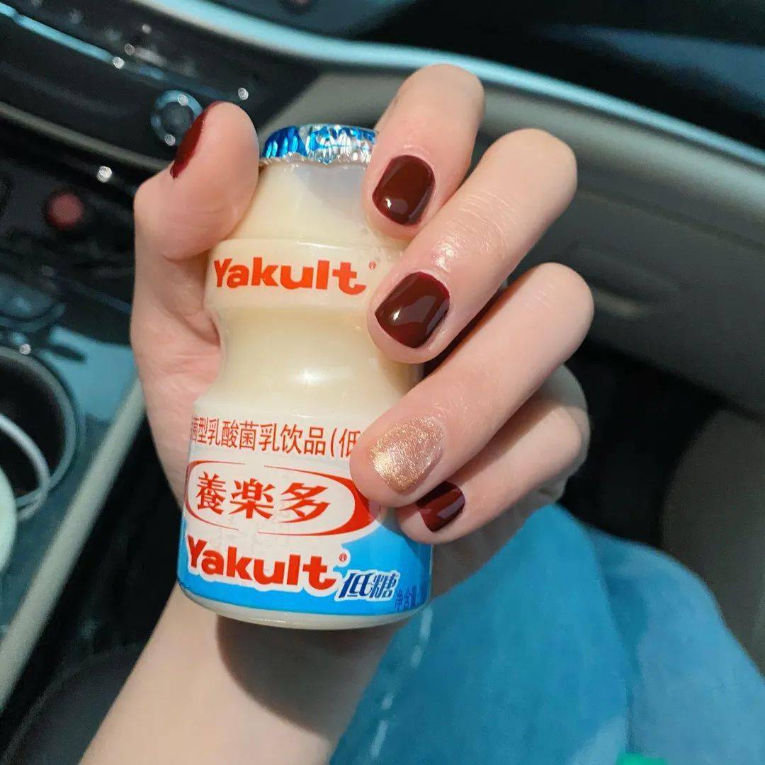 系列|原来指甲油也认星座？！快来认领属于你的专属甲油！