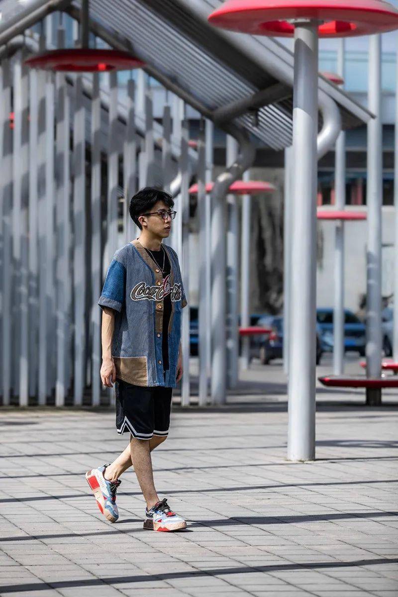 广告|逢出必抢的「可口可乐联名」又来了！每一件都超想要！