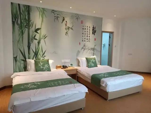 探秘竹乡广宁299元住肇庆竹海大观享灯光美食音乐节鹿车皮划艇游船