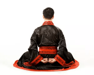 震动|最适合处暑的运动，简单几个动作，学会收益无穷~