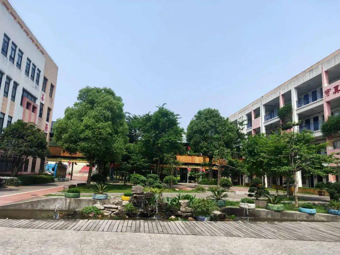 小榄永康小学图片