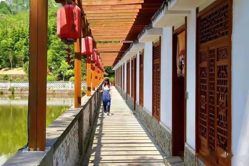 【沿著高速看璧山】來鳳街道: 多面聚合力 譜寫美麗鄉村新圖景