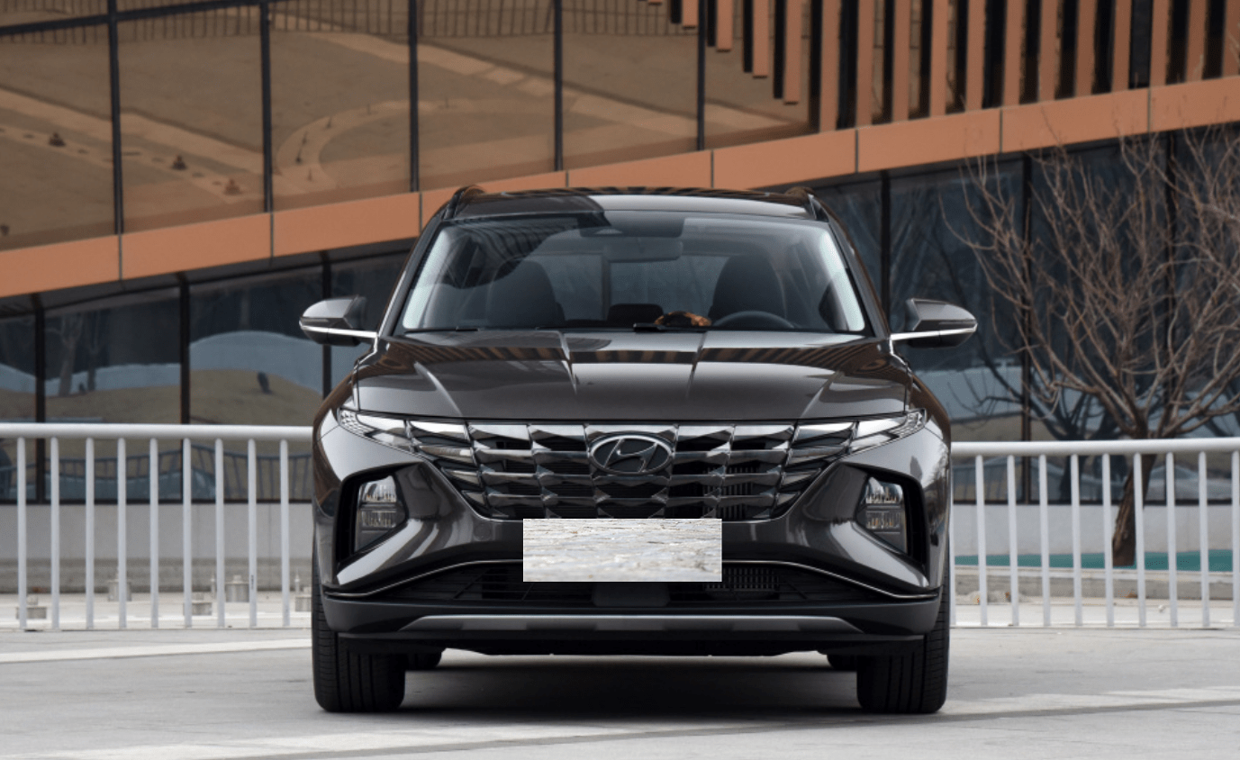 油耗56升15t爆出200马力轴距加长新款途胜l家用挑不出毛病