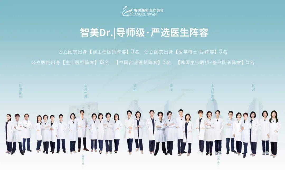 玛吉|研究了四大港圈顶流美人，终于得到这份苏州小娘鱼“护肤图鉴”