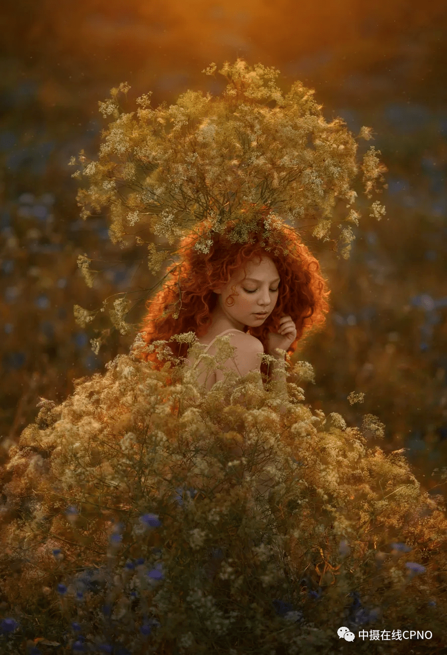 展览欣赏2021创意摄影大赛获奖作品大赏