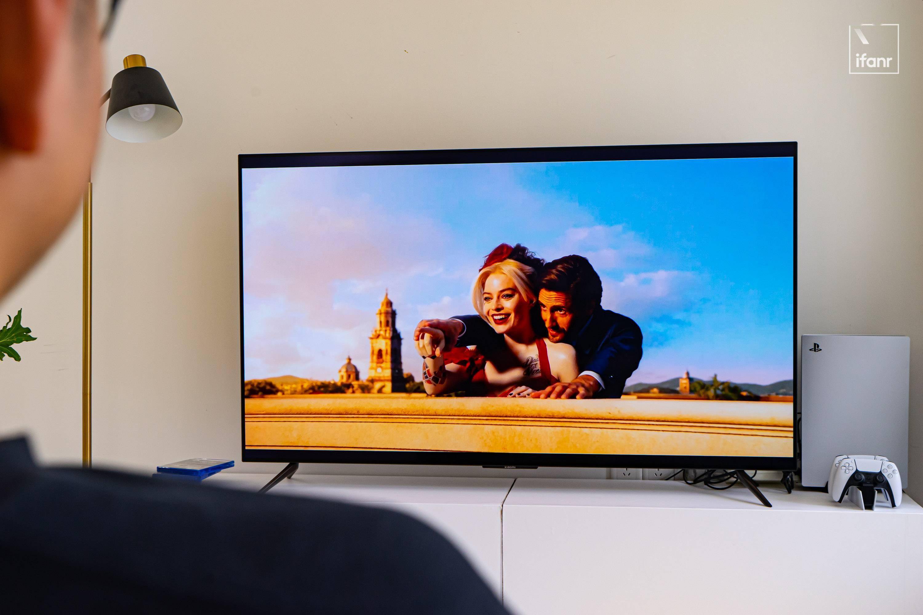 小米电视 6 oled 图赏:你的第一台电视,何必是液晶电视?
