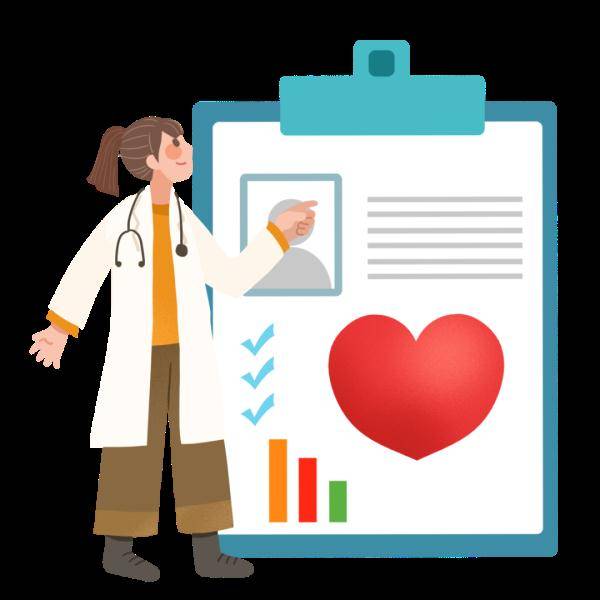 血液|如果你身体有这4种表现 恭喜你，你的心脏很健康！