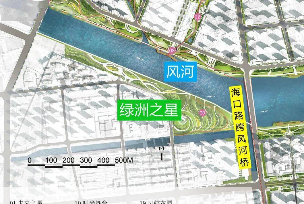 正式发布西海岸风口中心终于等来了这位实力派大佬