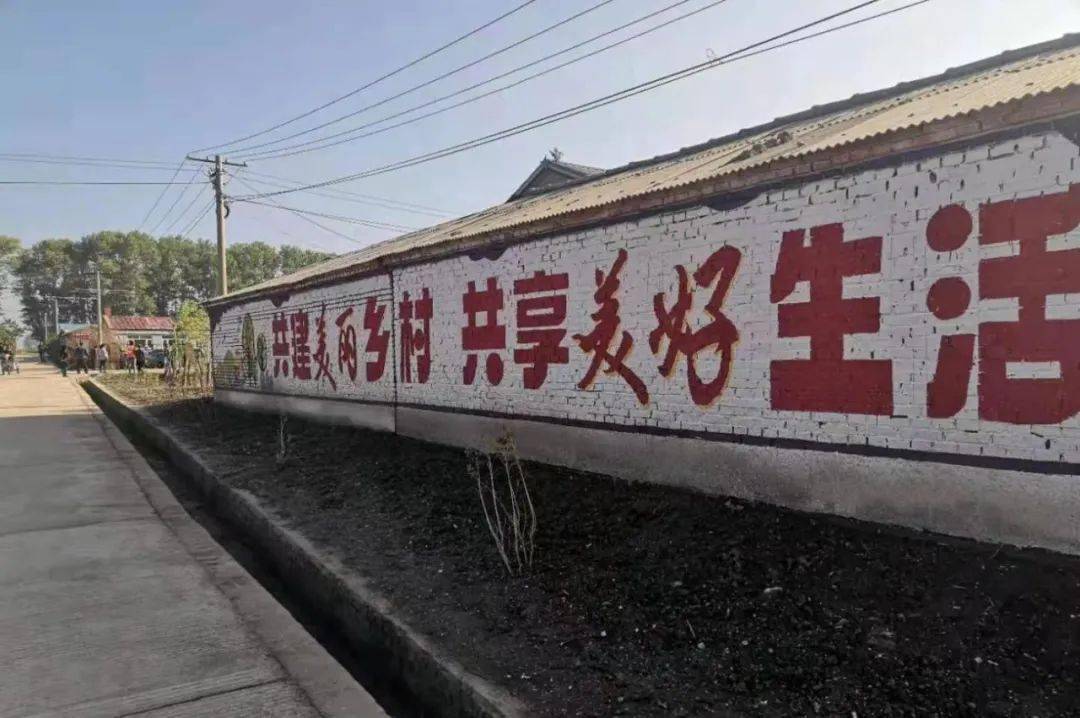 讷河市长发镇开展街长制塘长制试点 推进村庄清洁长效管理