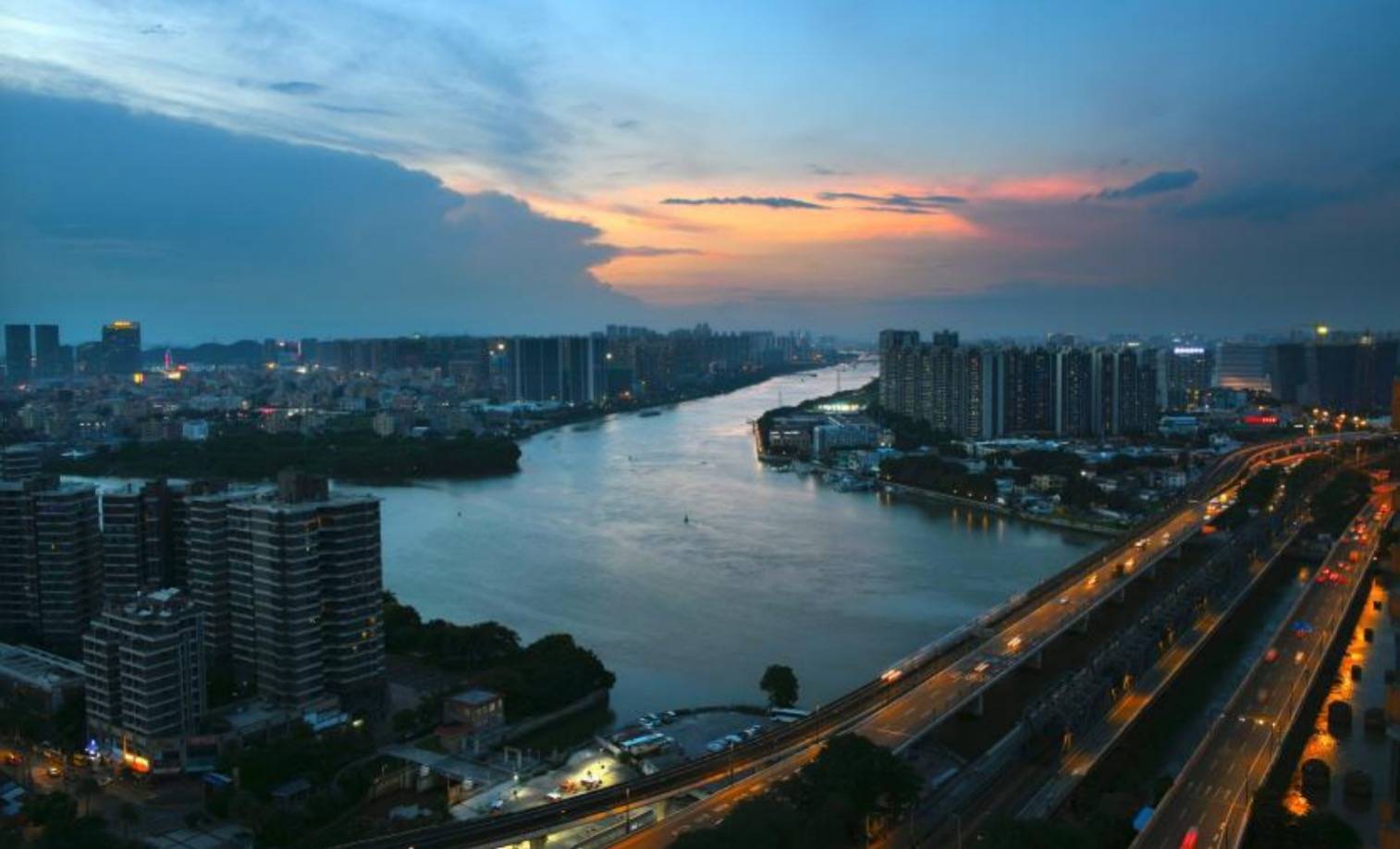 奋进石围塘摄影比赛获奖作品展示