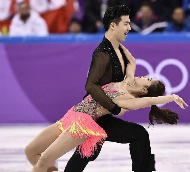 奥运最甜cp27cm身高差被称新版江直树和袁湘琴网友求你们结婚