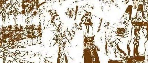 【连载】《璀璨春秋·郑国风云》 第2章 郑武公拓疆扩国_镐京