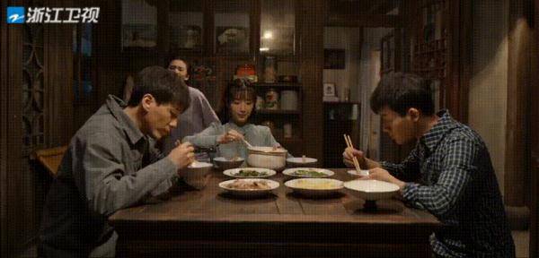 国产|豆瓣开分8.7！谁说国产剧拍不出普通人？