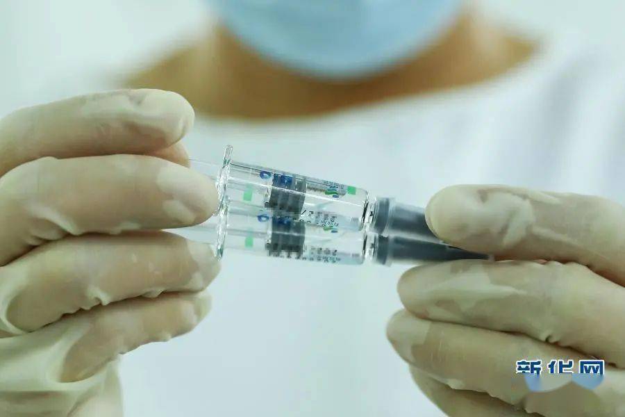 疫苗|关于新冠疫苗加强针，你想知道的都在这里！
