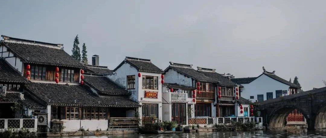 朱家角古镇冲刺5A级旅游景区,创建工作按下“快进键”_文化