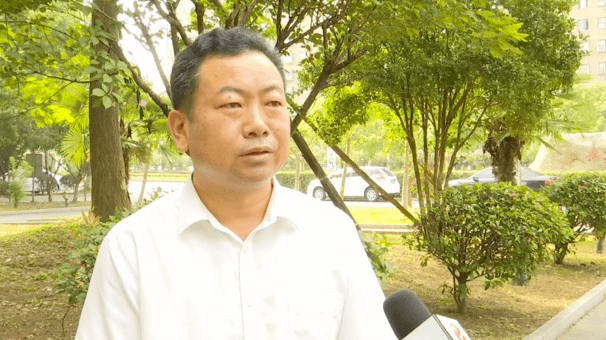 当涂县贯彻新发展理念把学习成效转化为实际行动