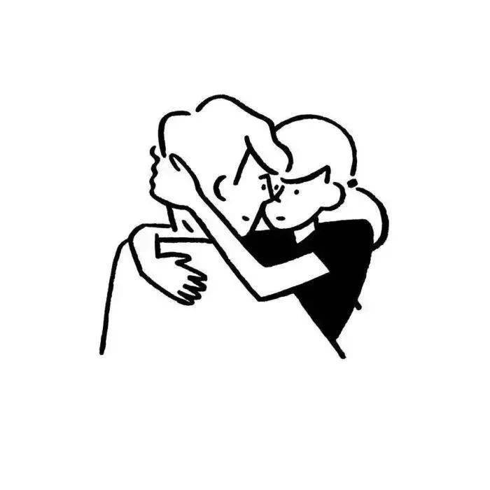 怎么找对象的情侣头像 602ffa2ef2c9411eb77fbcf577934f89.jpeg