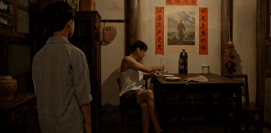 国产|家庭剧让人看懂人生百态，这样的国产剧男主请多来几个