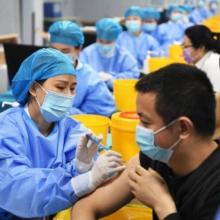 最新通知!这些师生返校要提供48小时内核酸检测阴性证明_防控