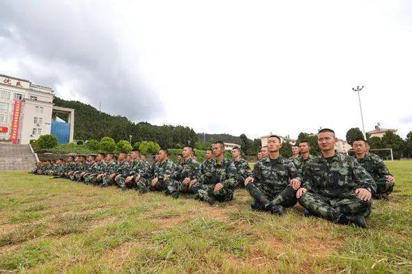 武警風采武警雲南總隊武警第二機動總隊某支隊江蘇總隊某支隊武警梅州