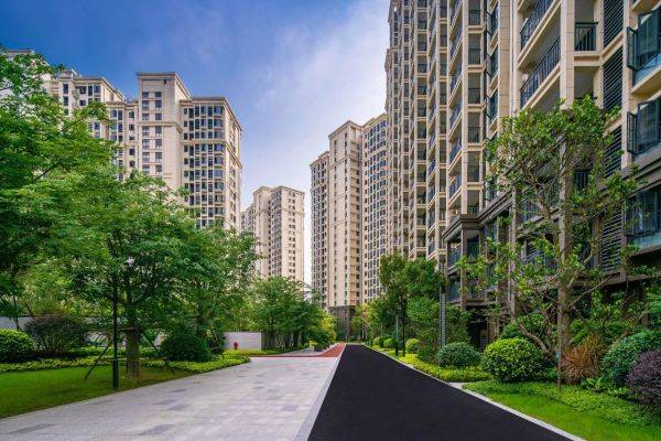 2021海盐阳光城翡丽湾楼盘详情——阳光城翡丽湾官方网站!