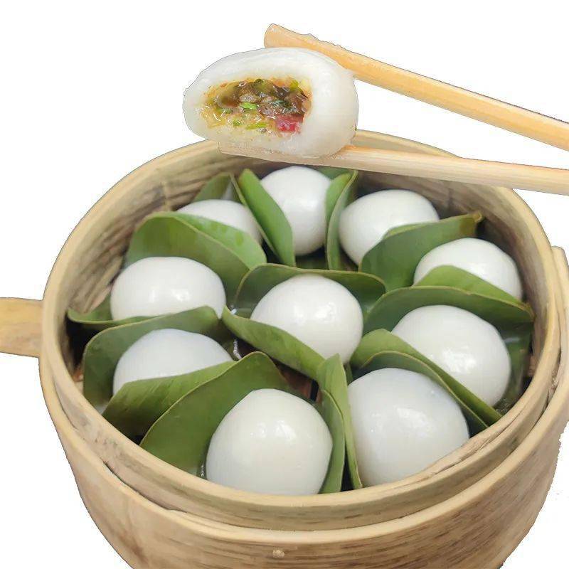 传统月饼吃惯了,来尝尝高县非物质文化遗产馅月饼