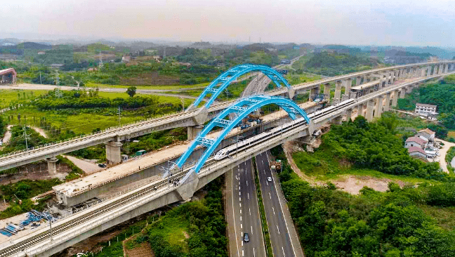 2025年的威远是这样!事关每个威远人