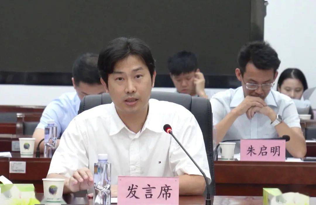 【自然资源青年说】潘君庆:让青春在矿业转型绿色发展中绽放芳华