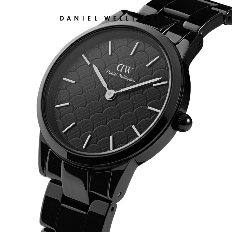 dw用什么形容词形容dw陶瓷腕表