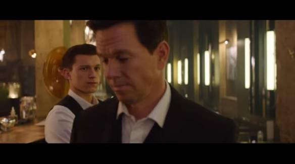 片段|网友透露《神秘海域》真人电影未公开片段：与3相似