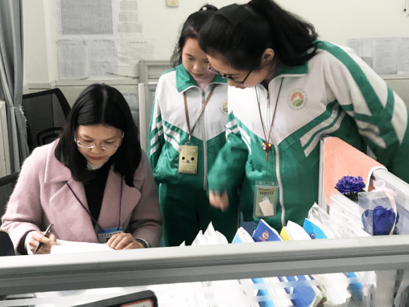 家门口的好学校 ‖初中篇——隆昌知行中学