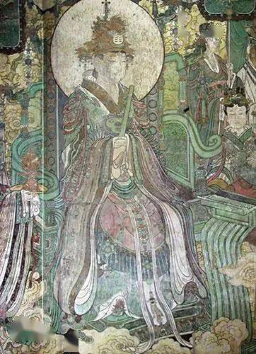 岁次辛丑七月十八庆贺西华清灵金母宏慈太妙无上元君圣诞