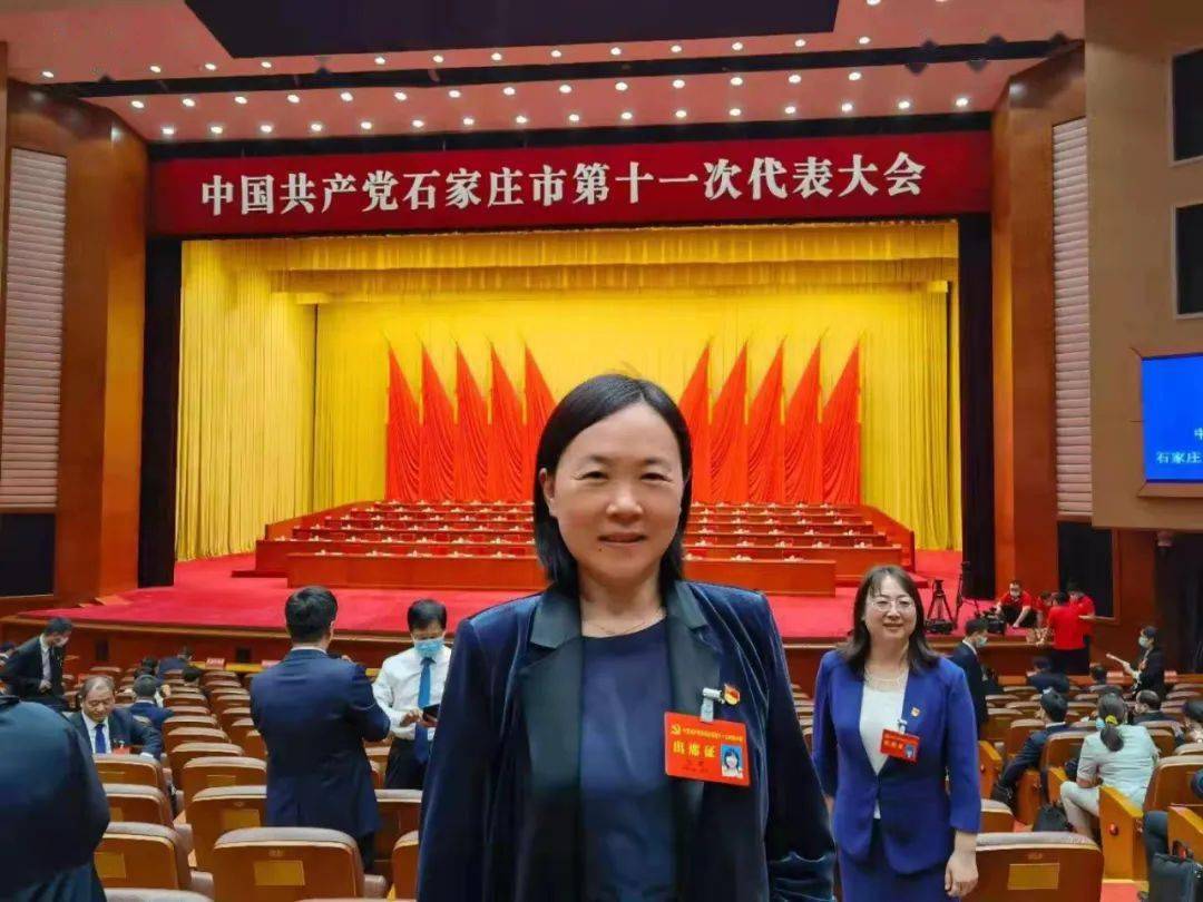 行唐县教育局政工股股长王欣说,将结合工作实际,加强新时代乡村教师