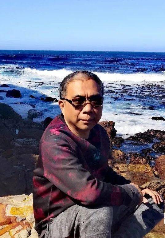 大理九月| 作家赵波【云上】新书分享/对谈会8.29