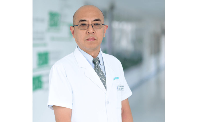 主任医师,教授,博士生导师首都医科大学三博脑科医院副院长首都医科