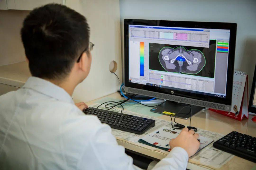 其实它安全又有效,一文让你读懂放疗!