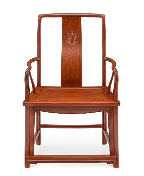 中国古典家具中的“8大名椅”！你清楚吗？_搜狐网