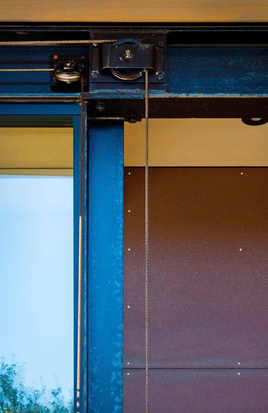 将天下美景一揽入怀的随意门