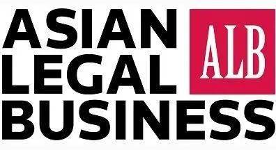 荣誉中伦文德高级合伙人武坚再度入选alb客户首选律师