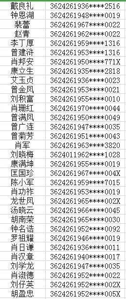 江西退休人员认证时间红码是什么意思啊