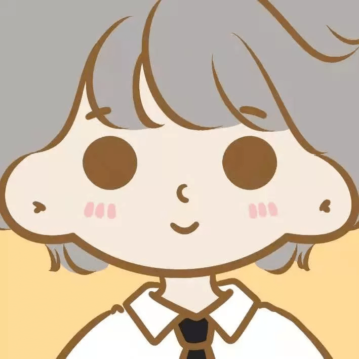 cp头像适合开学发的沙雕文案