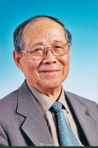 郑哲敏|我国爆炸力学的奠基人和开拓者之一郑哲敏院士逝世