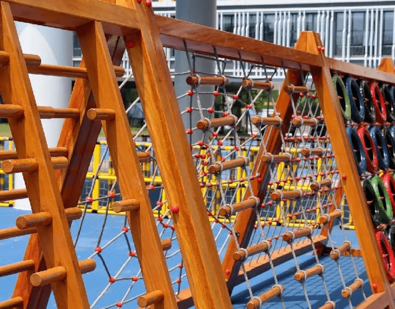 师范|苏州幼专高铁新城实验幼儿园，9月正式投用！