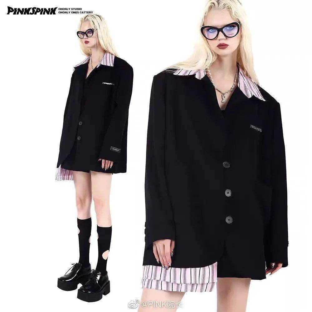 什么|换季穿什么？进来抄年轻人的答案