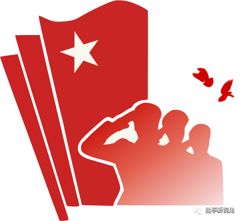 盐亭县新联会党支部举办党史学习教育暨入党积极分子考评会